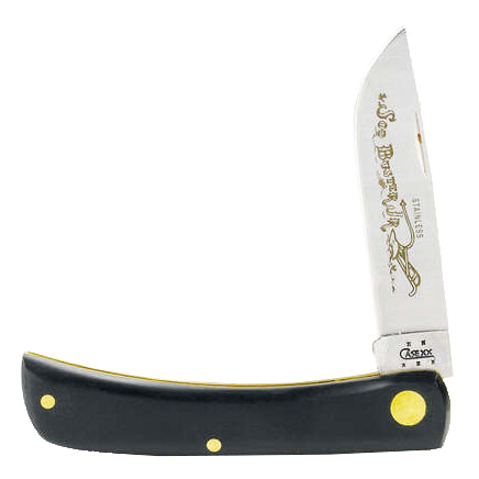 Sod Buster Jr Pocket Knife 2137 / 095