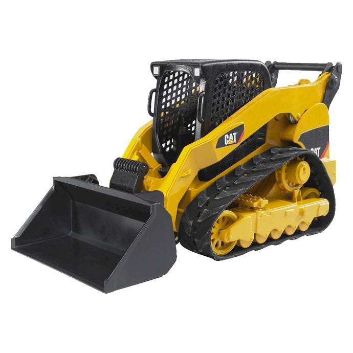 CAT Delta Loader 2137