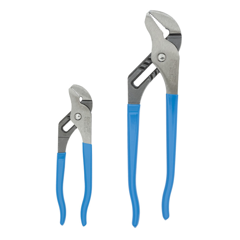 Irwin Vise-Grip The Original 10 In. Curved Jaw Locking Pliers