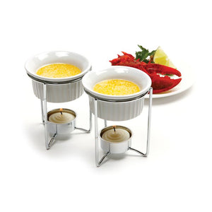 Set of 2 Butter Warmers 215