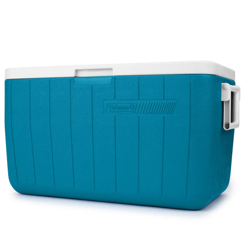 Cooler on an Angle