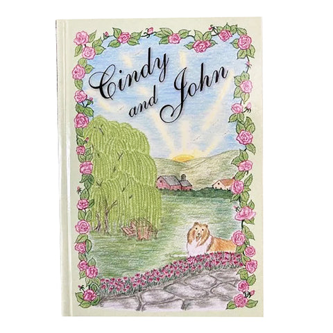 Cindy and John 2161