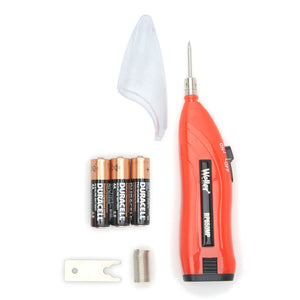 Weller Cordless Soldering Iron 4.5 W BP645MP 2161370