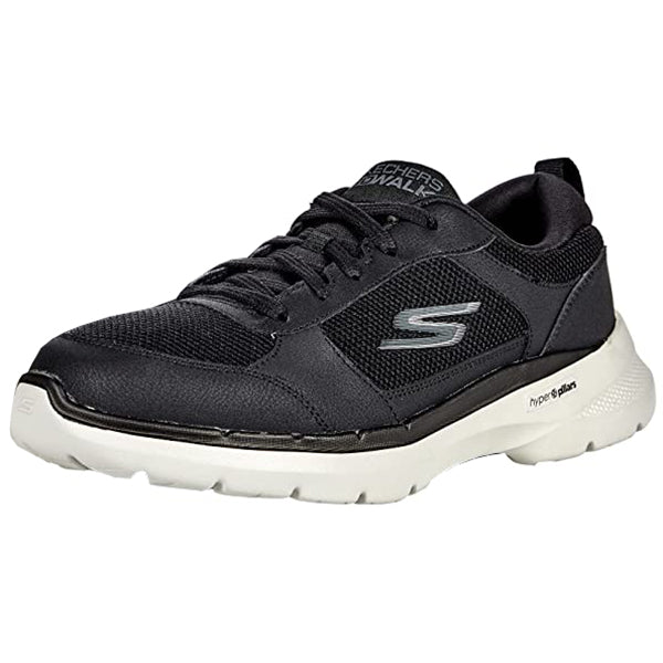 Skechers Men's Go Walk 6 Compete Sneaker 216203 – Good's Store Online