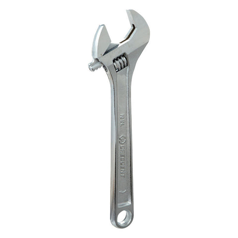 Crescent Metric and SAE Adjustable Wrench 6 in. L AC16V 21733