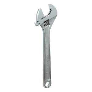 Crescent Metric and SAE Adjustable Wrench 12 in. L AC112V 21736