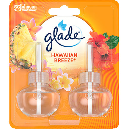 Hawaiian Breeze Oil Refills