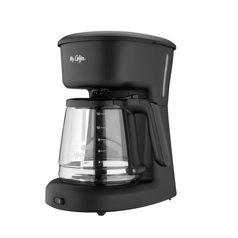 12-Cup Switch Coffee Maker 2176663