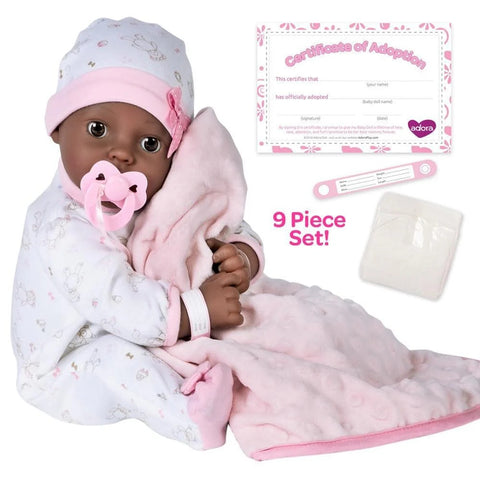 Adora Adoption Baby Joy Doll Bundle 2181204