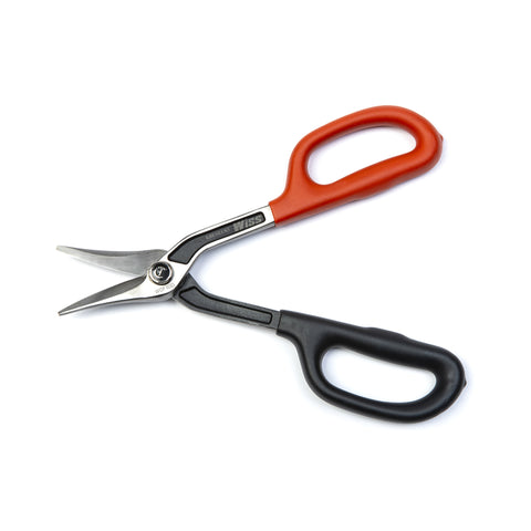 Wiss 10-1/4 in. Stainless Steel Combination Duckbill Snips V10N 21971