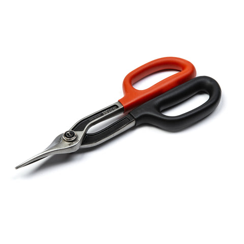 Wiss 10-1/4 in. Stainless Steel Combination Duckbill Snips V10N 21971