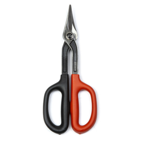 Wiss 10-1/4 in. Stainless Steel Combination Duckbill Snips V10N 21971