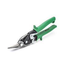 Wiss 9-3/4 in. Stainless Steel Right Compound Action Aviation Snips 18 Ga. M2R 21984 