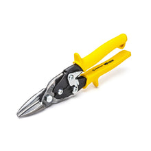 Wiss 9-3/4 in. Stainless Steel Straight Combination Pattern Snips 18 Ga. M3R 21985