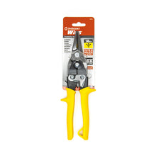 Wiss 9-3/4 in. Stainless Steel Straight Combination Pattern Snips 18 Ga. M3R 21985