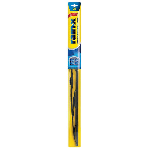21 in. Weatherbeater Replacement Windshield Wiper Blade
