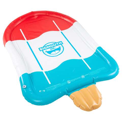 Inflatable Ice Pop Splash Sprinkler 22-BSM-4019