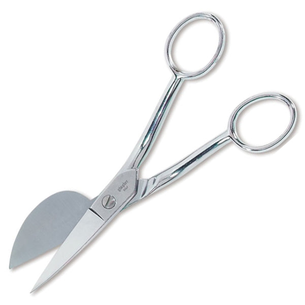 Knife Edge Applique Scissors 220200-1101