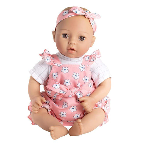 WRAPPED IN LOVE-DARLING BABY