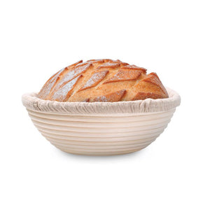 Baking Round Bread Proofing Basket 22063