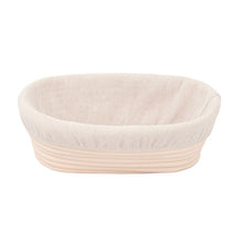 Mrs.Anderson's Oval Bread-Proofing Basket 22064 