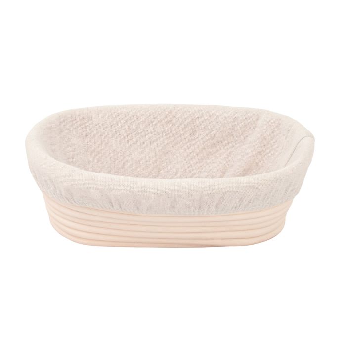 Mrs.Anderson's Oval Bread-Proofing Basket 22064 