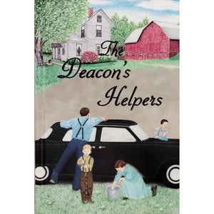 The Deacon's Helpers 2209