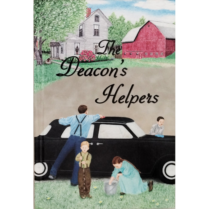 The Deacon's Helpers 2209