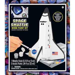 NASA SPACE SHUTTLE *, Space For Kids