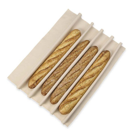  Heavy-Duty Dough Proofing Cloth 22241