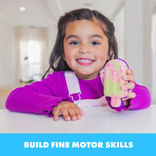 Build Fine Motor Skills