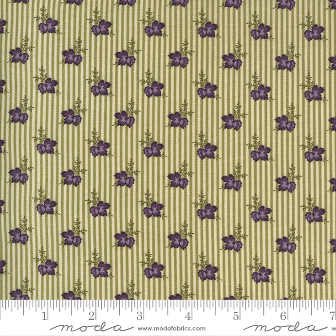 Mill Creek Garden Cotton Fabric Collection 2241