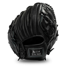 Black 12-Inch CTZ5000 Baseball Fielding Glove 22415