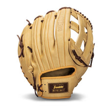 Tan 13-Inch CTZ5000 Baseball Fielding Glove 22422