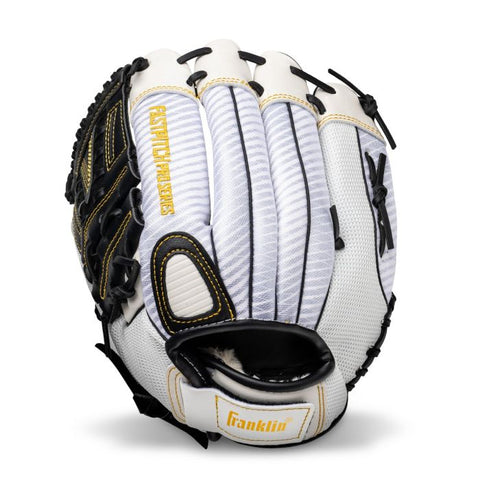 Fast Pitch Pro Softball Fielding Glove 22427 and 22428
