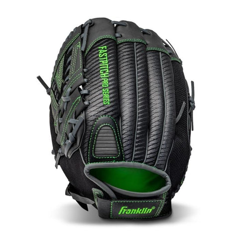 Fastpitch Pro Series Softball Left Hand Fielding Glove 22433L
