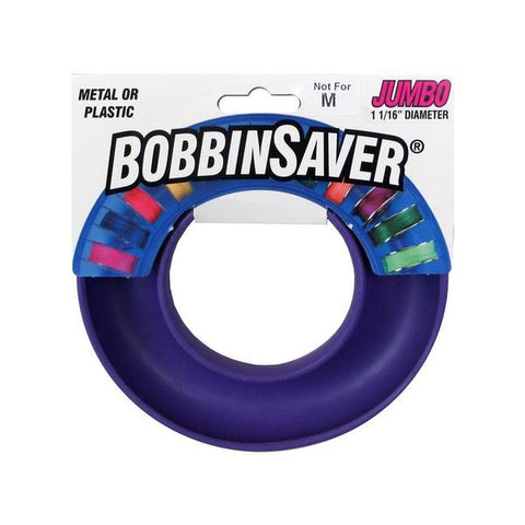 Grabbit Bobbin Saver in jumbo size