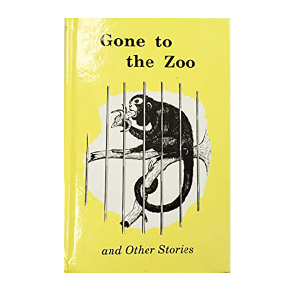 Gone to the Zoo and Other Stories 2265