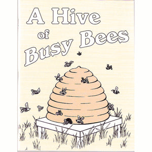 A Hive of Busy Bees 2275.3
