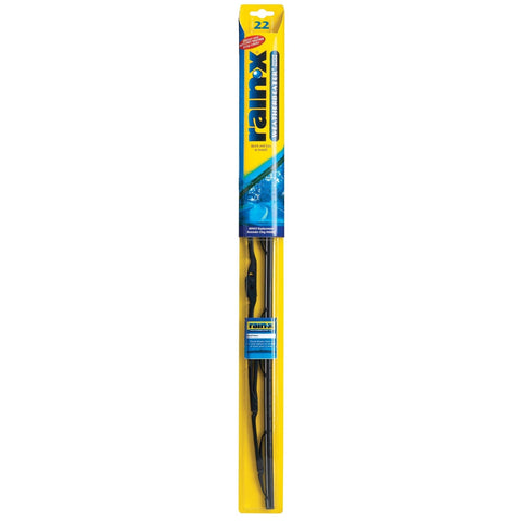 22 in. Weatherbeater Replacement Windshield Wiper Blade