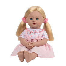 Avery Doll with Piggytails