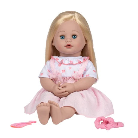 Amazing Girls 18 inch Doll Emma Sprinkles ( Exclusive) – Adora