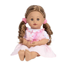 Sofia Doll with Piggytails