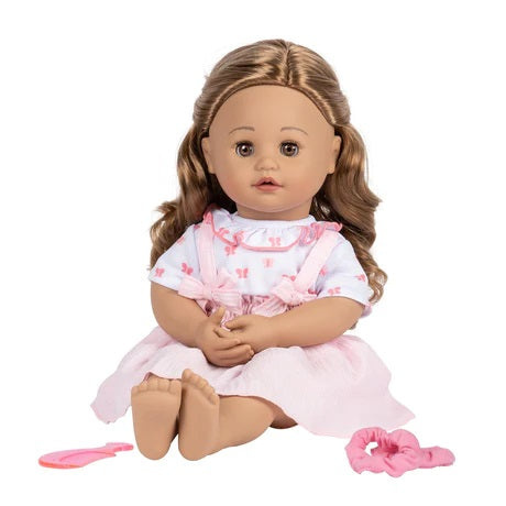 My Sweet Style Sofia Doll 23004