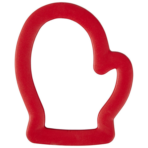 Mitten Comfort Grip Cookie Cutter