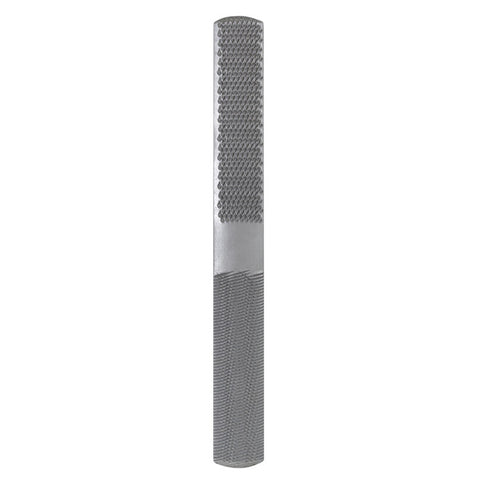 Nicholson 8 in. L Steel Assorted 4-in-1 Hand Rasp and File 21860 23170