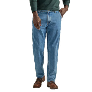 Solo Blue Legendary Workwear Carpenter Jeans