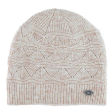 Heather Oatmeal Women's Charlotte Beanie 233227