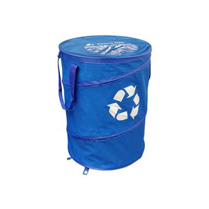 Deluxe Pop-Up Recycle Bin 2335