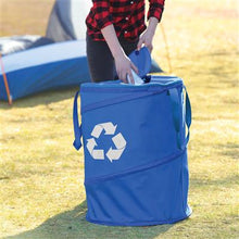 Recycle Bin in Use